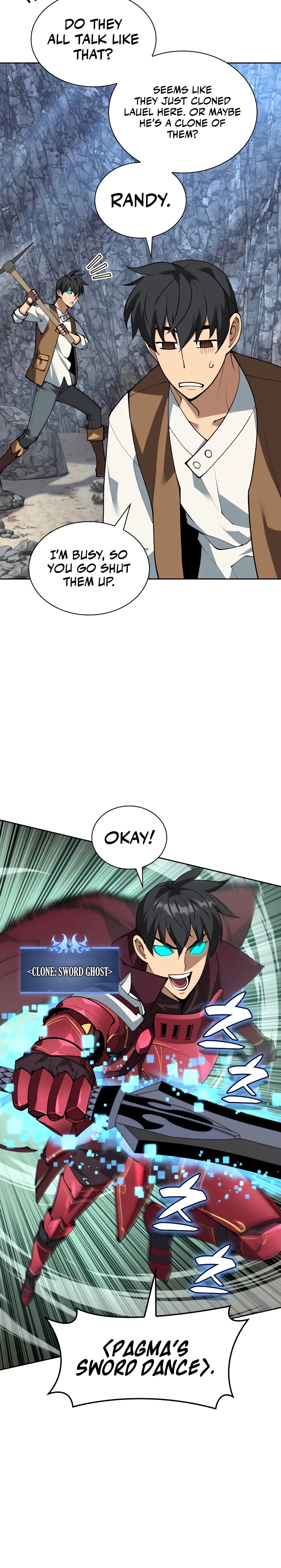 Overgeared, Chapter 295 image 34